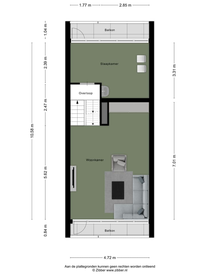 Foto 38 van de Leegte 75
