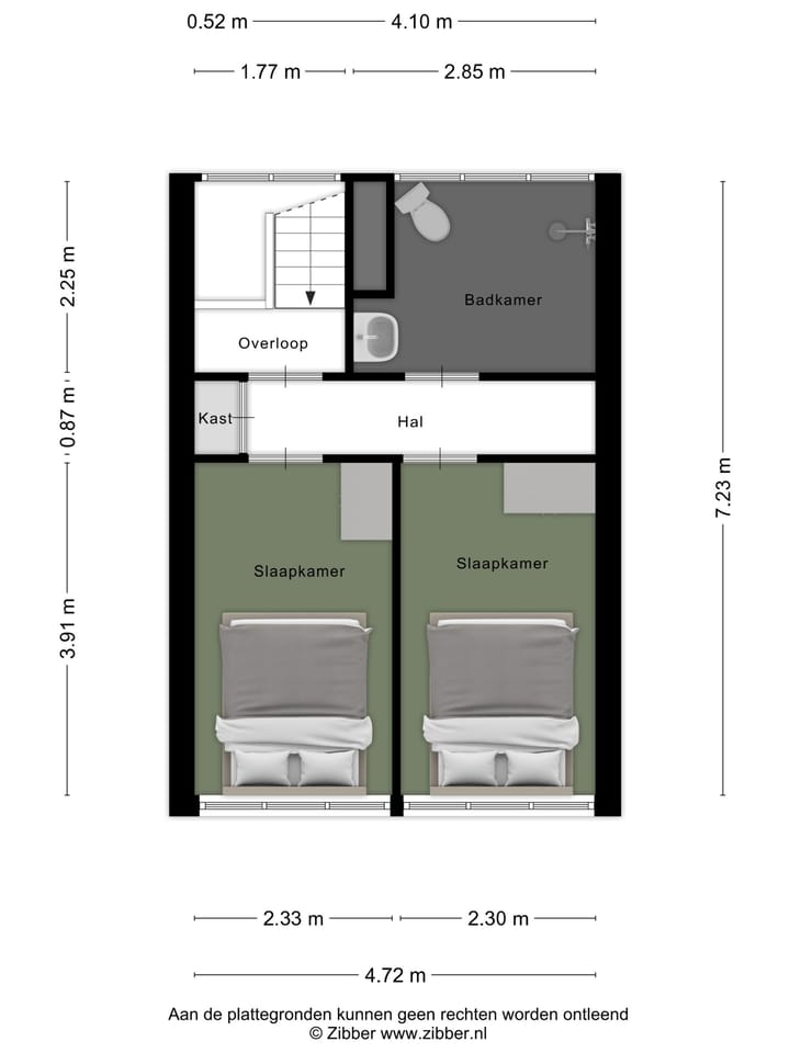 Foto 39 van de Leegte 75