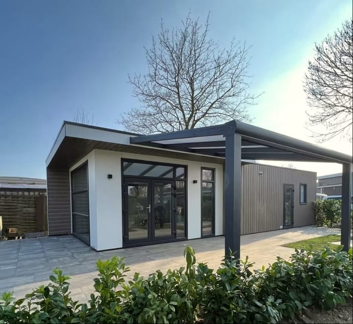 Foto 1 van Marsweg 2-R310