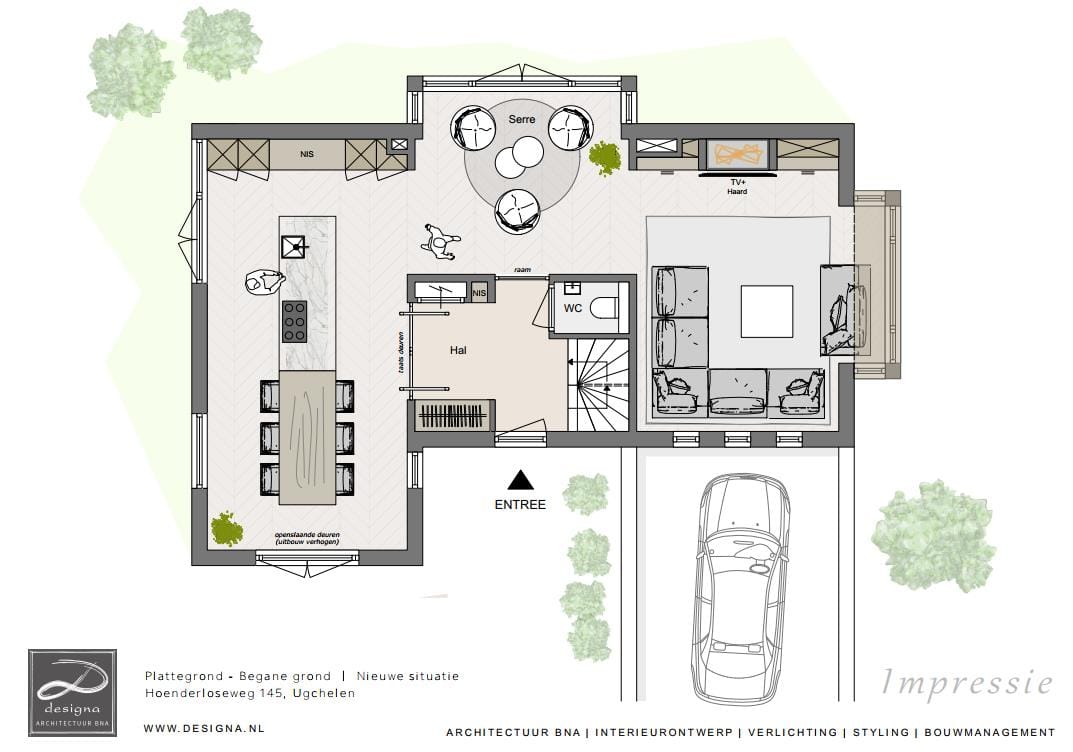 Foto 60 van Hoenderloseweg 145-B