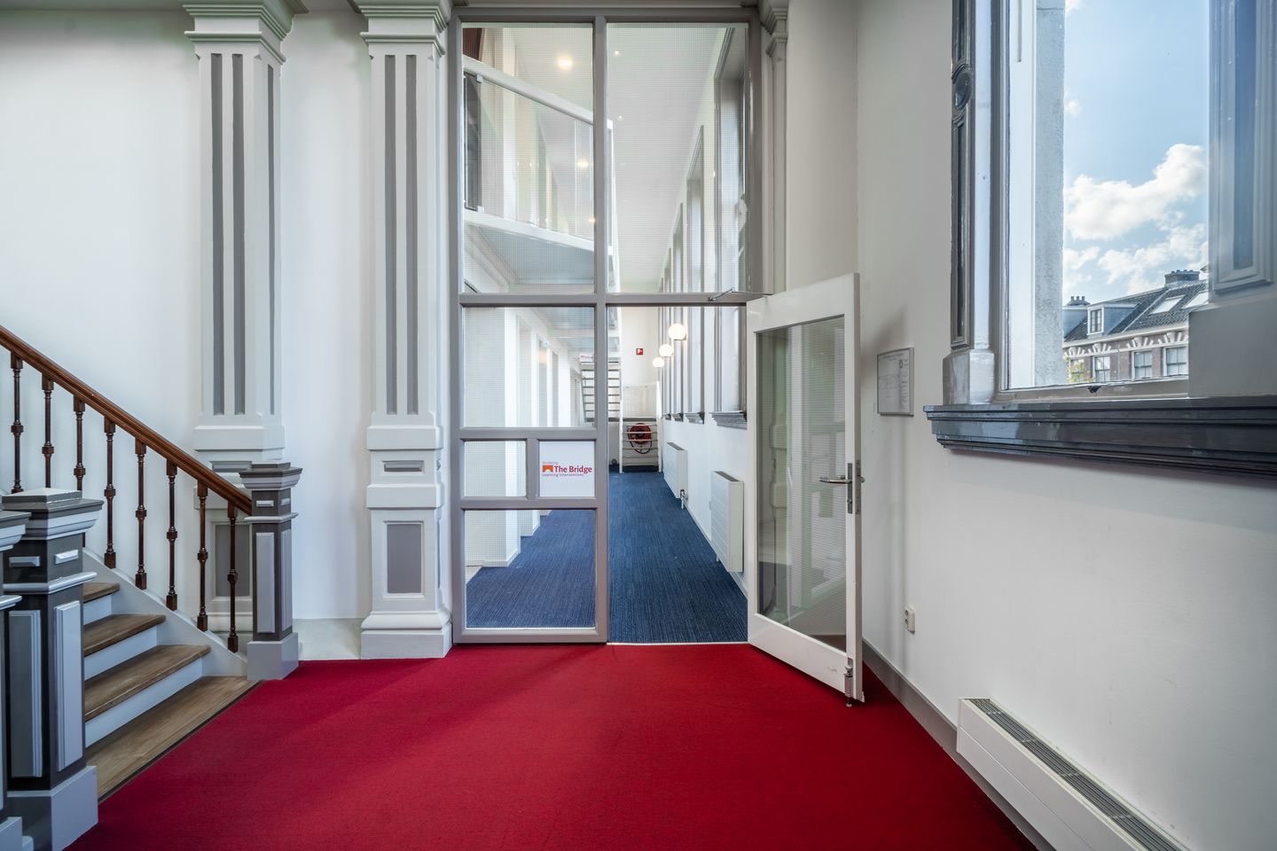 View photo 5 of Wilhelminastraat 43