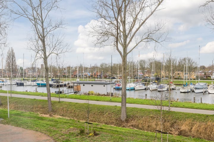 Photo 2 of Spoorbaan 149