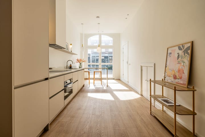 Foto 4 van Gerard Scholtenstraat 53-D