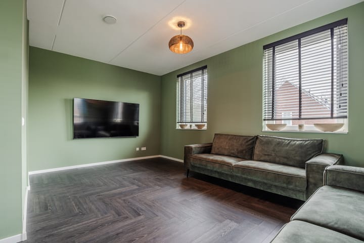 Photo 15 of Spoorbaan 149