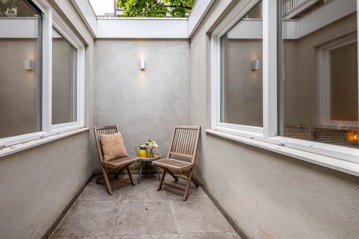 Foto 26 van Gerard Scholtenstraat 53-D