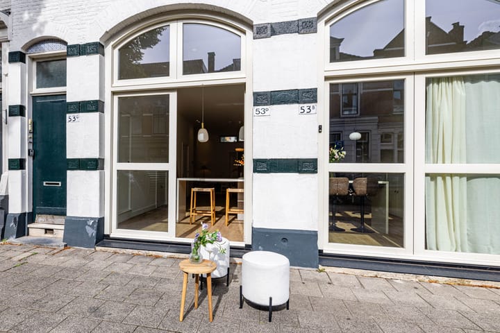 Foto 28 van Gerard Scholtenstraat 53-D