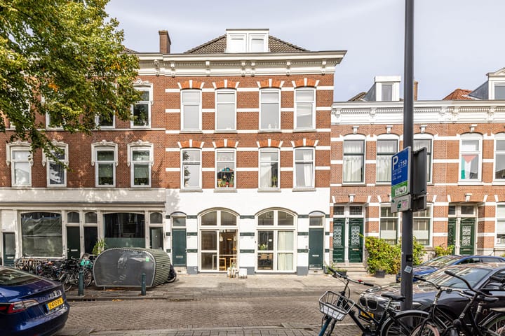 Foto 29 van Gerard Scholtenstraat 53-D