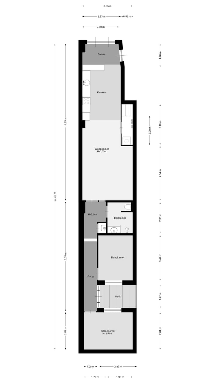 Foto 30 van Gerard Scholtenstraat 53-D