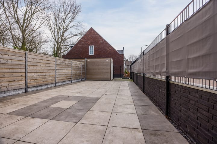 Photo 40 of Spoorbaan 149