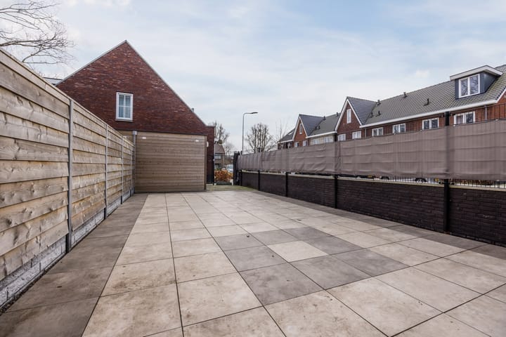 Photo 41 of Spoorbaan 149