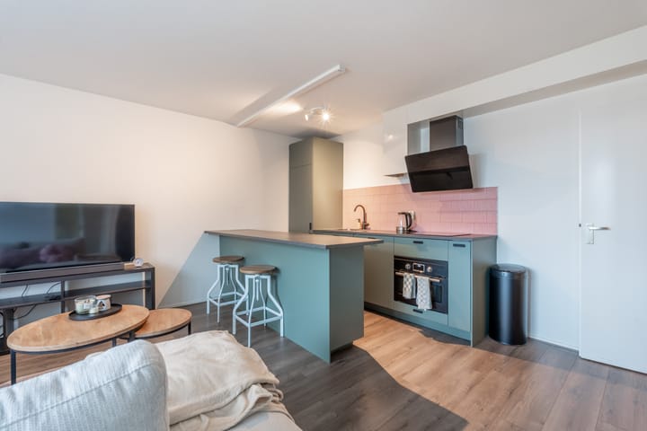 Foto 6 van Wagenmaker 93