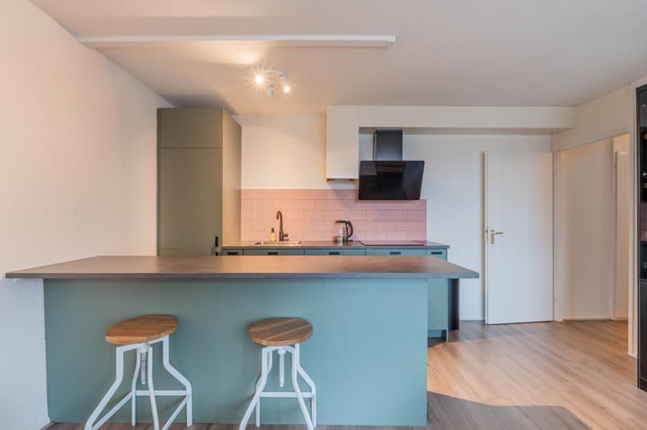 Foto 7 van Wagenmaker 93