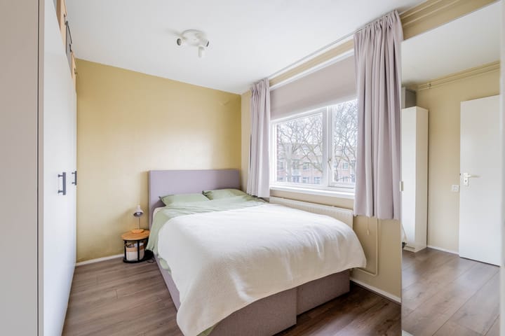 Foto 11 van Wagenmaker 93