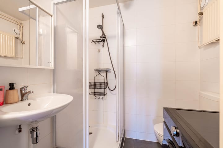 Foto 13 van Wagenmaker 93