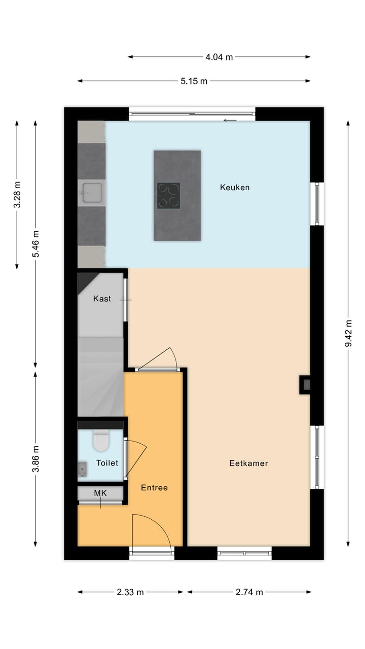 Photo 50 of Spoorbaan 149