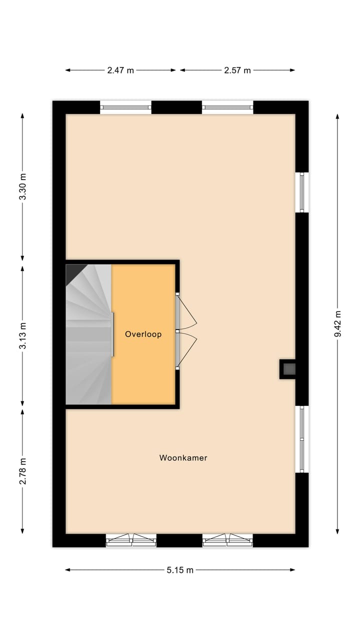 Photo 51 of Spoorbaan 149