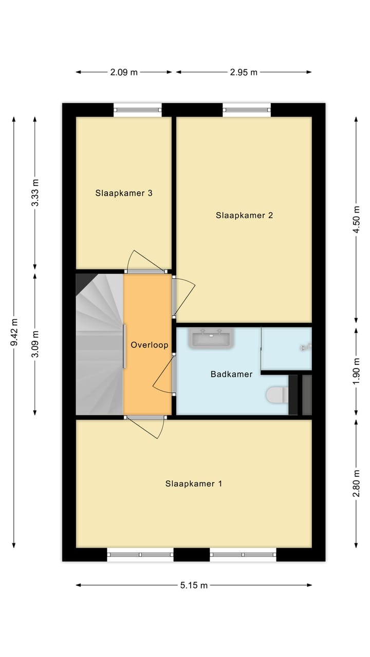 Photo 52 of Spoorbaan 149