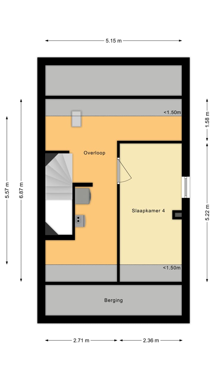 Photo 53 of Spoorbaan 149