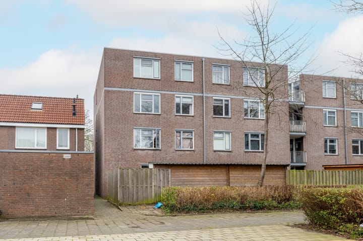 Foto 17 van Wagenmaker 93