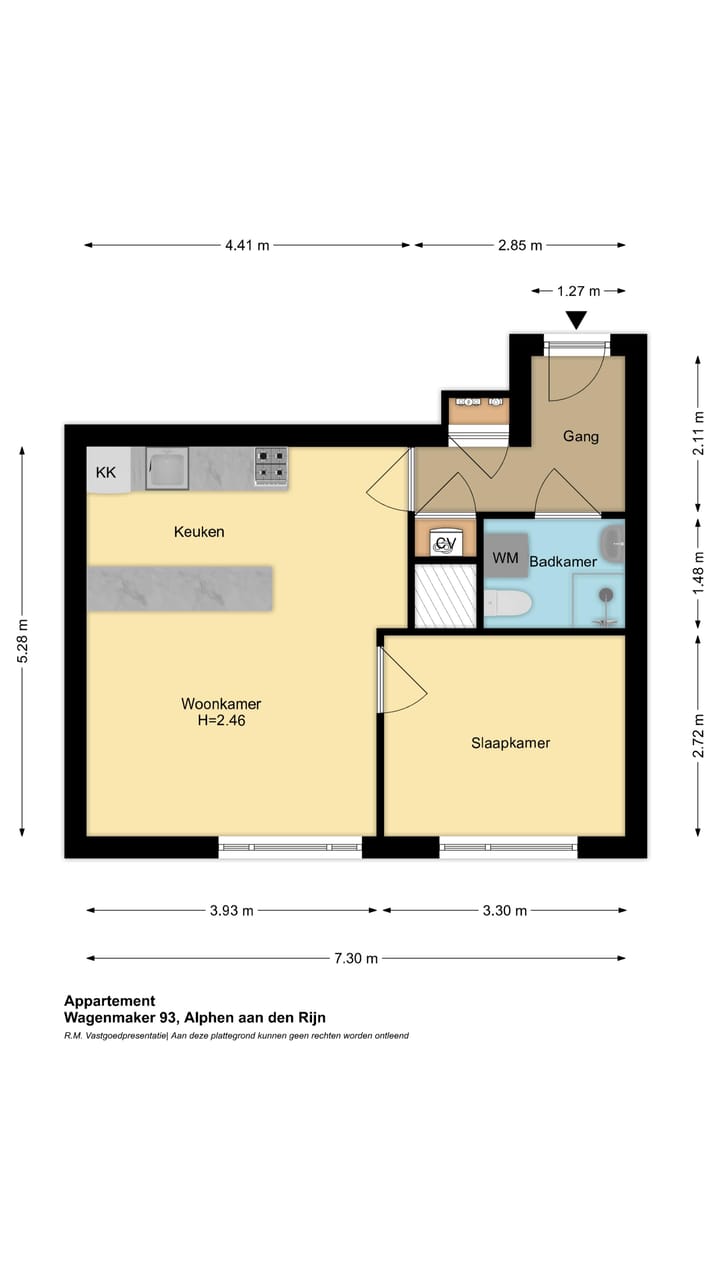 Foto 21 van Wagenmaker 93