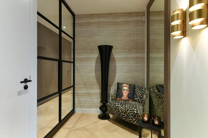 Foto 9 van Jansbuitensingel 23-41