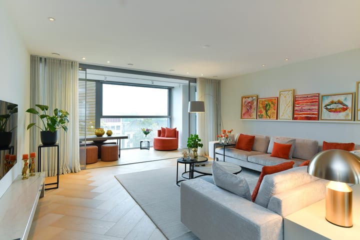 Foto 12 van Jansbuitensingel 23-41