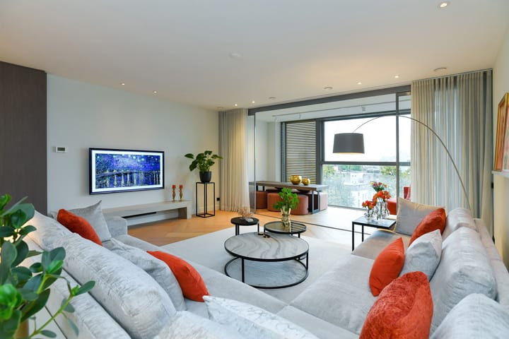 Foto 13 van Jansbuitensingel 23-41