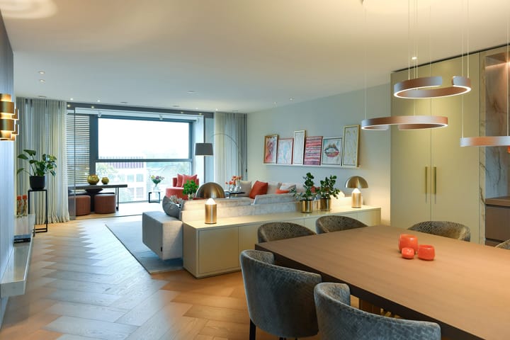 Foto 21 van Jansbuitensingel 23-41