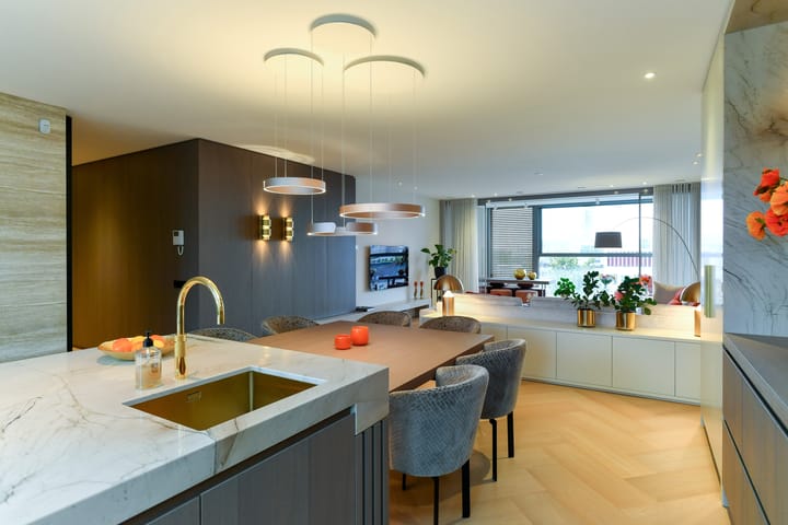 Foto 27 van Jansbuitensingel 23-41