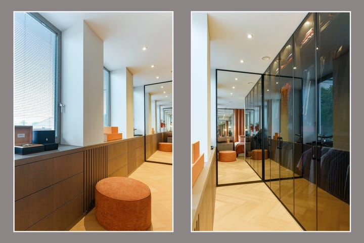 Foto 30 van Jansbuitensingel 23-41