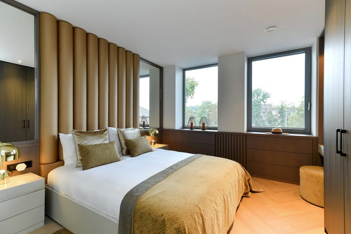 Foto 31 van Jansbuitensingel 23-41