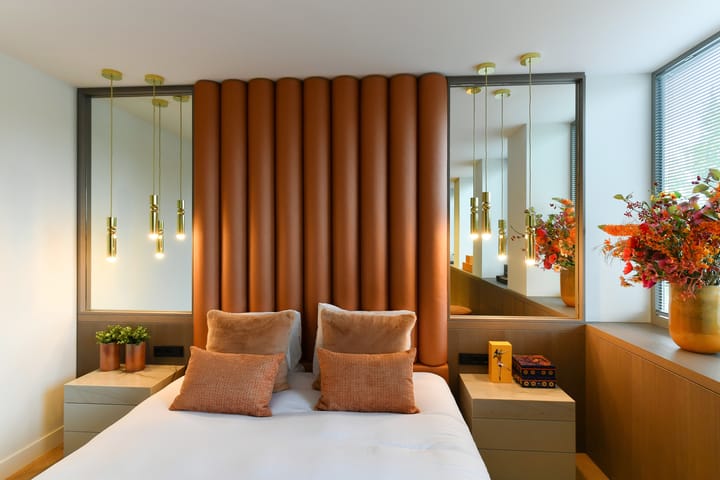 Foto 29 van Jansbuitensingel 23-41