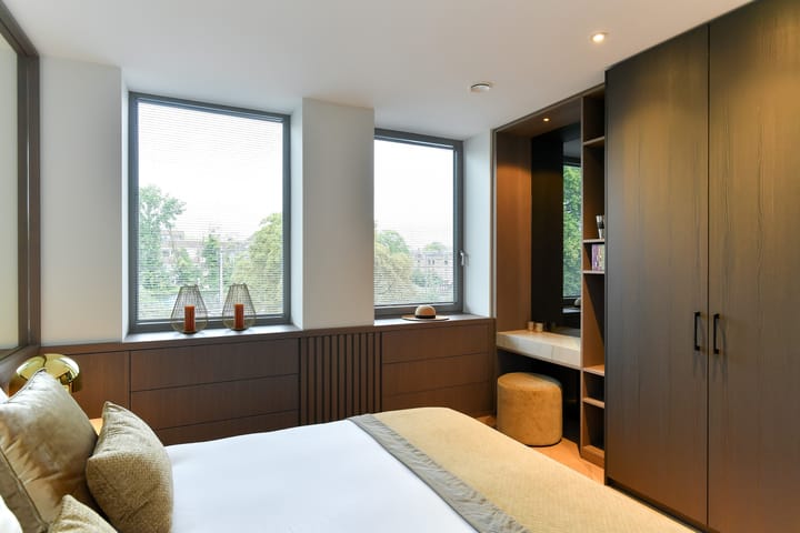 Foto 32 van Jansbuitensingel 23-41