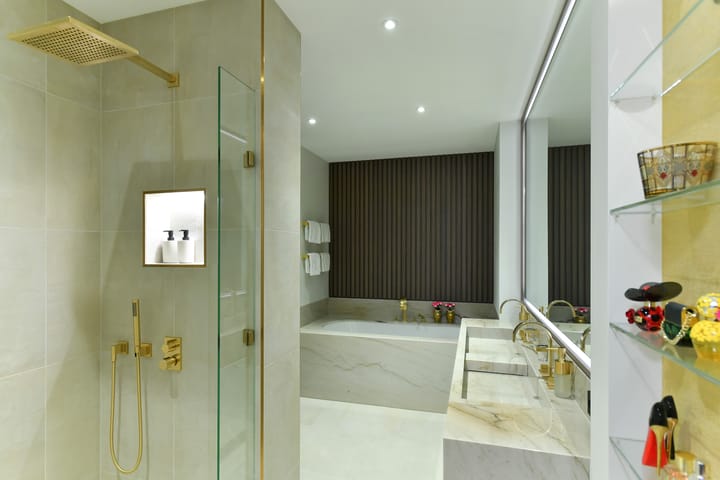 Foto 35 van Jansbuitensingel 23-41