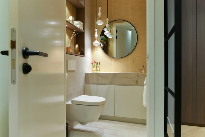 Foto 37 van Jansbuitensingel 23-41