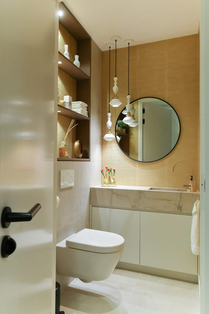 Foto 38 van Jansbuitensingel 23-41