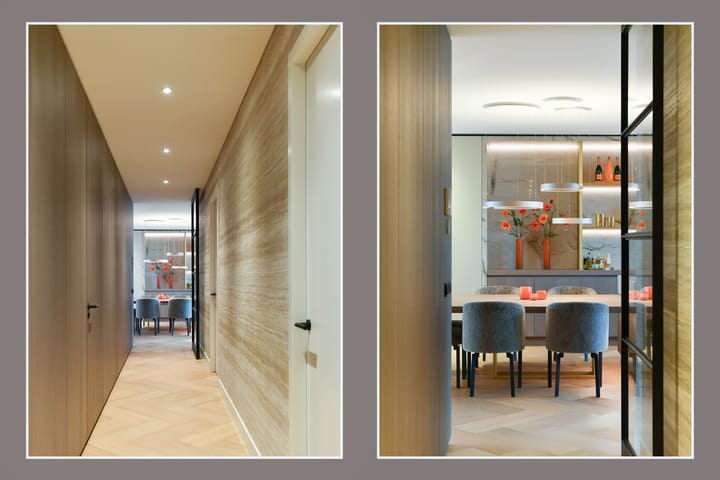 Foto 10 van Jansbuitensingel 23-41