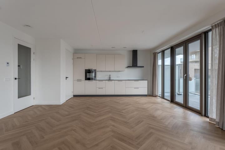 Foto 2 van Deltapromenade 419