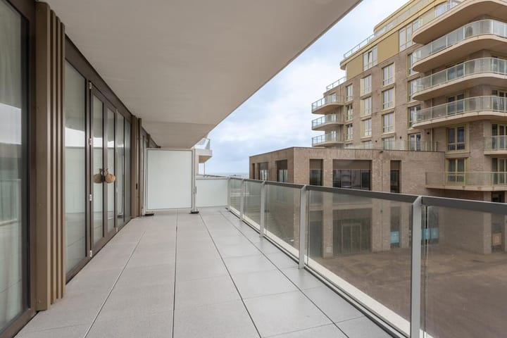 Foto 7 van Deltapromenade 419