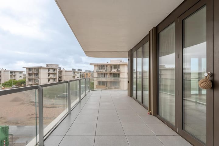 Foto 9 van Deltapromenade 419