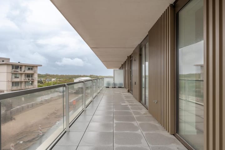 Foto 10 van Deltapromenade 419