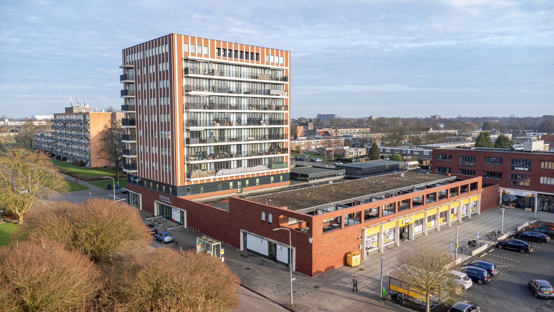 Pleiaden, 9, Hoogezand, 9602KD, Groningen, Nederland 9 