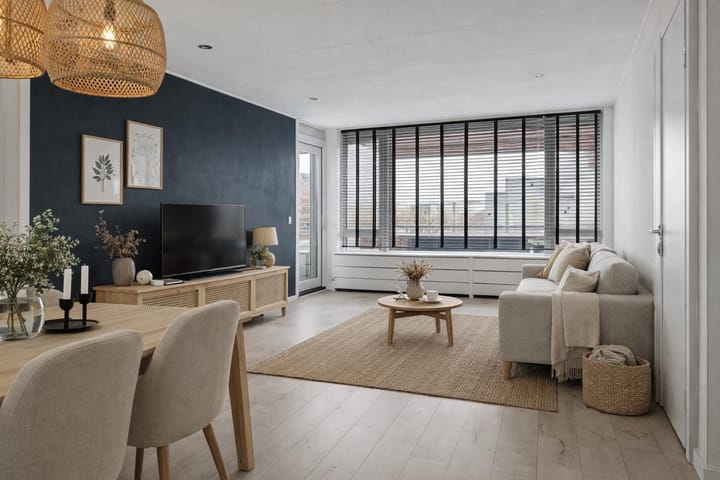 Foto 3 van Pleiaden 9