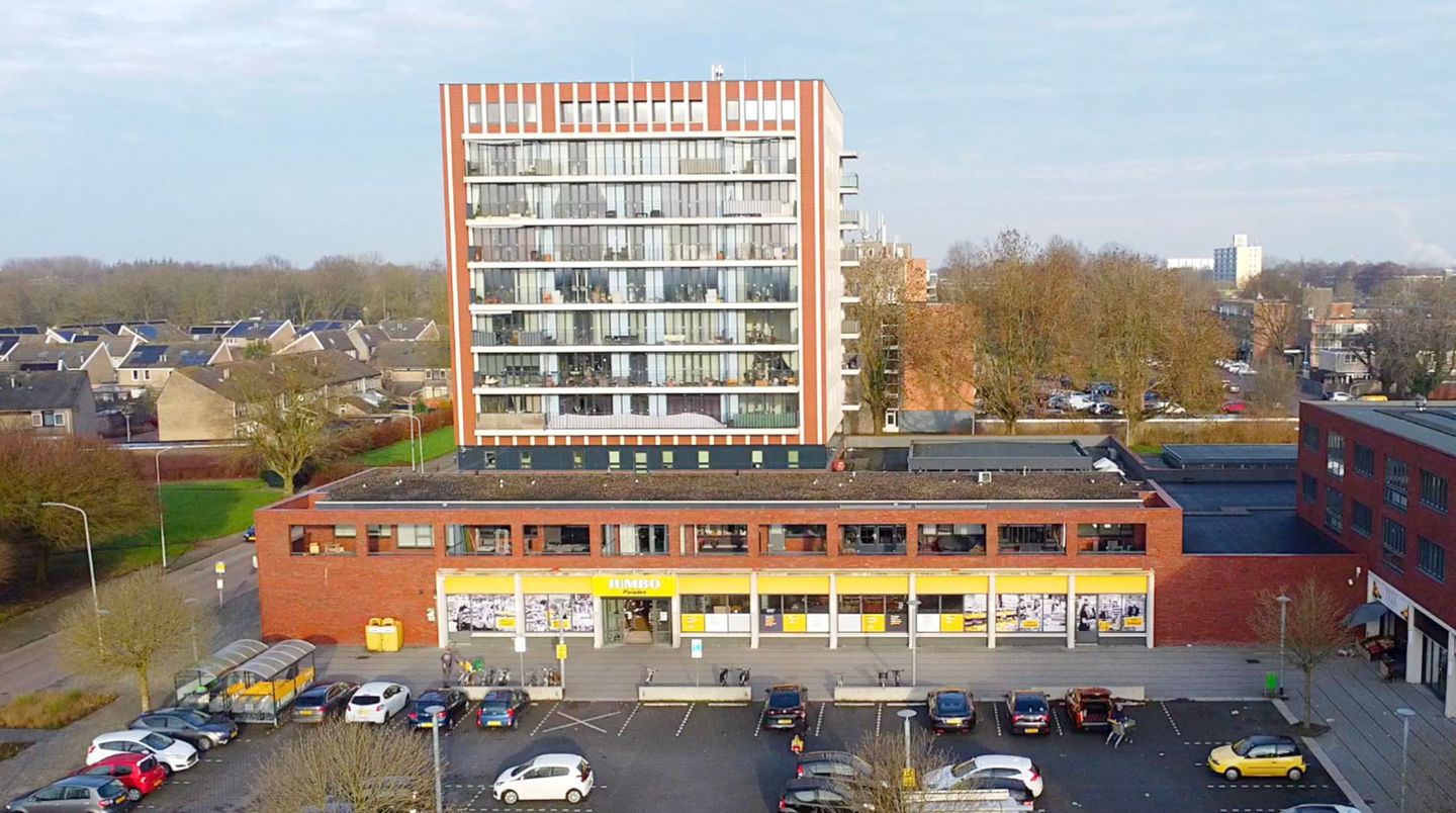 Foto 5 van Pleiaden 9