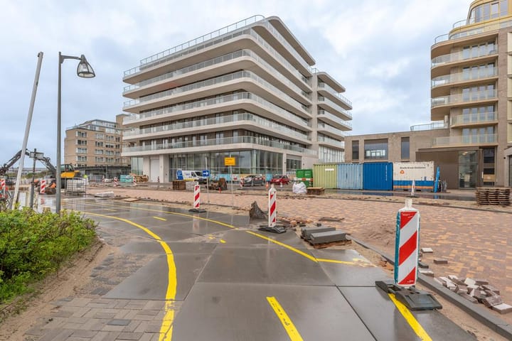 Foto 24 van Deltapromenade 419