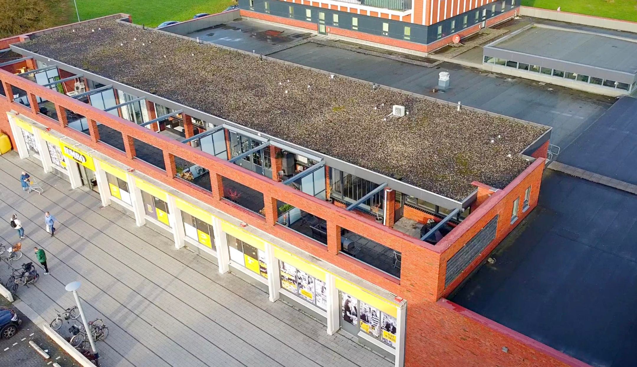 Foto 6 van Pleiaden 9