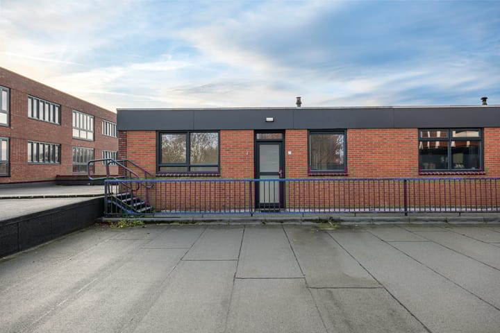 Foto 8 van Pleiaden 9