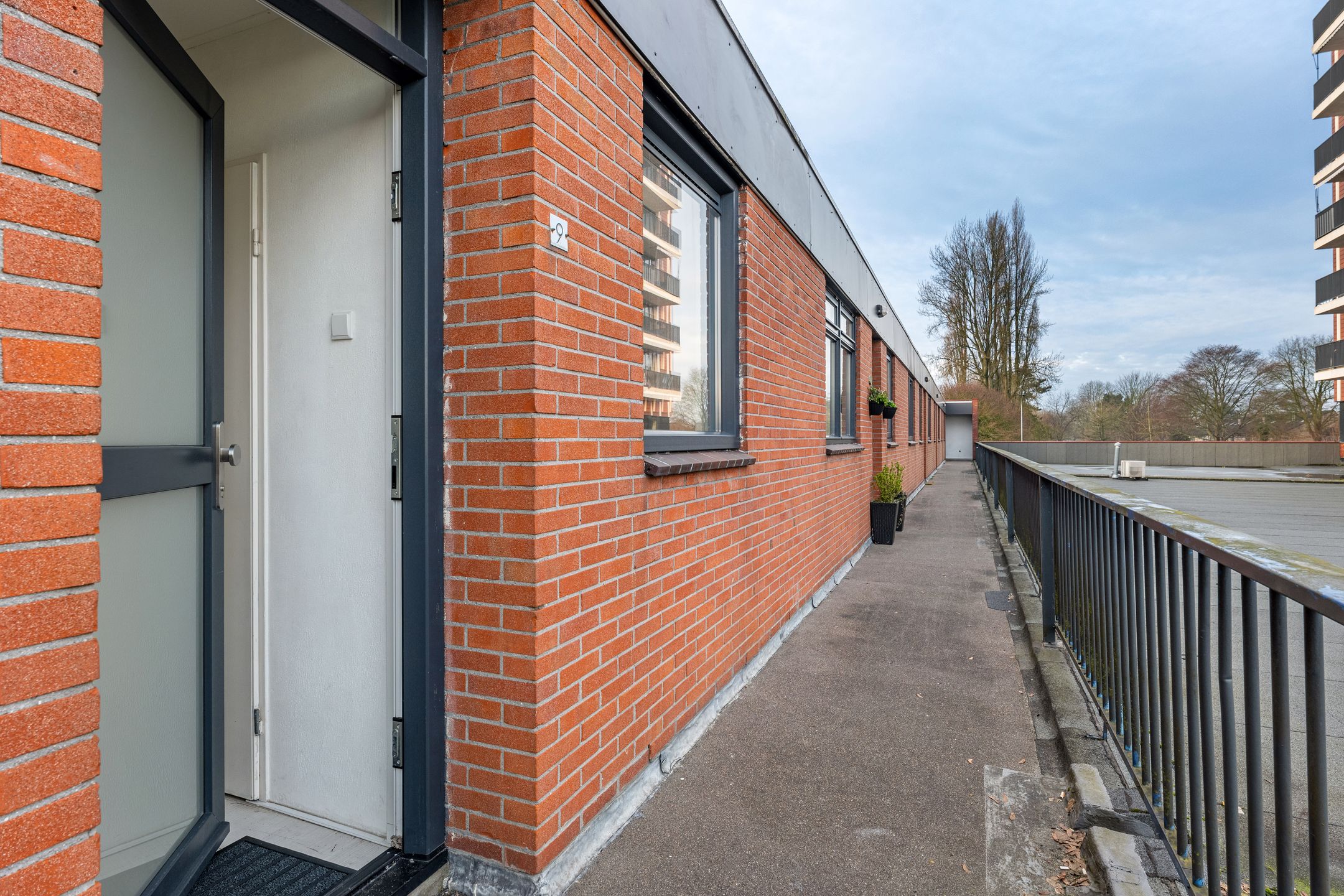 Foto 9 van Pleiaden 9