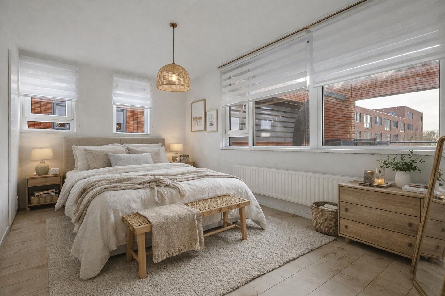 Foto 19 van Pleiaden 9