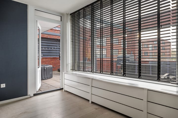 Foto 31 van Pleiaden 9